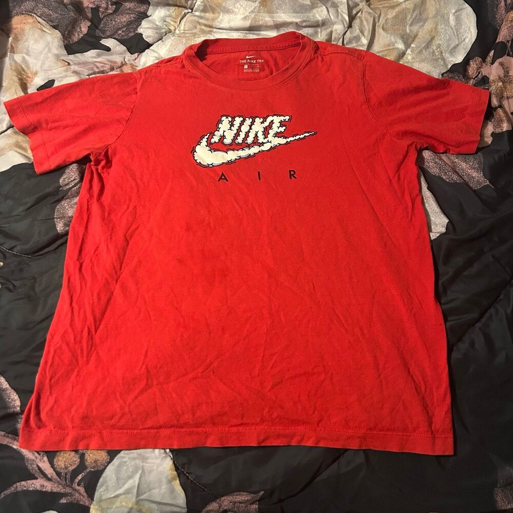 Nike Clouds Graphic Tee